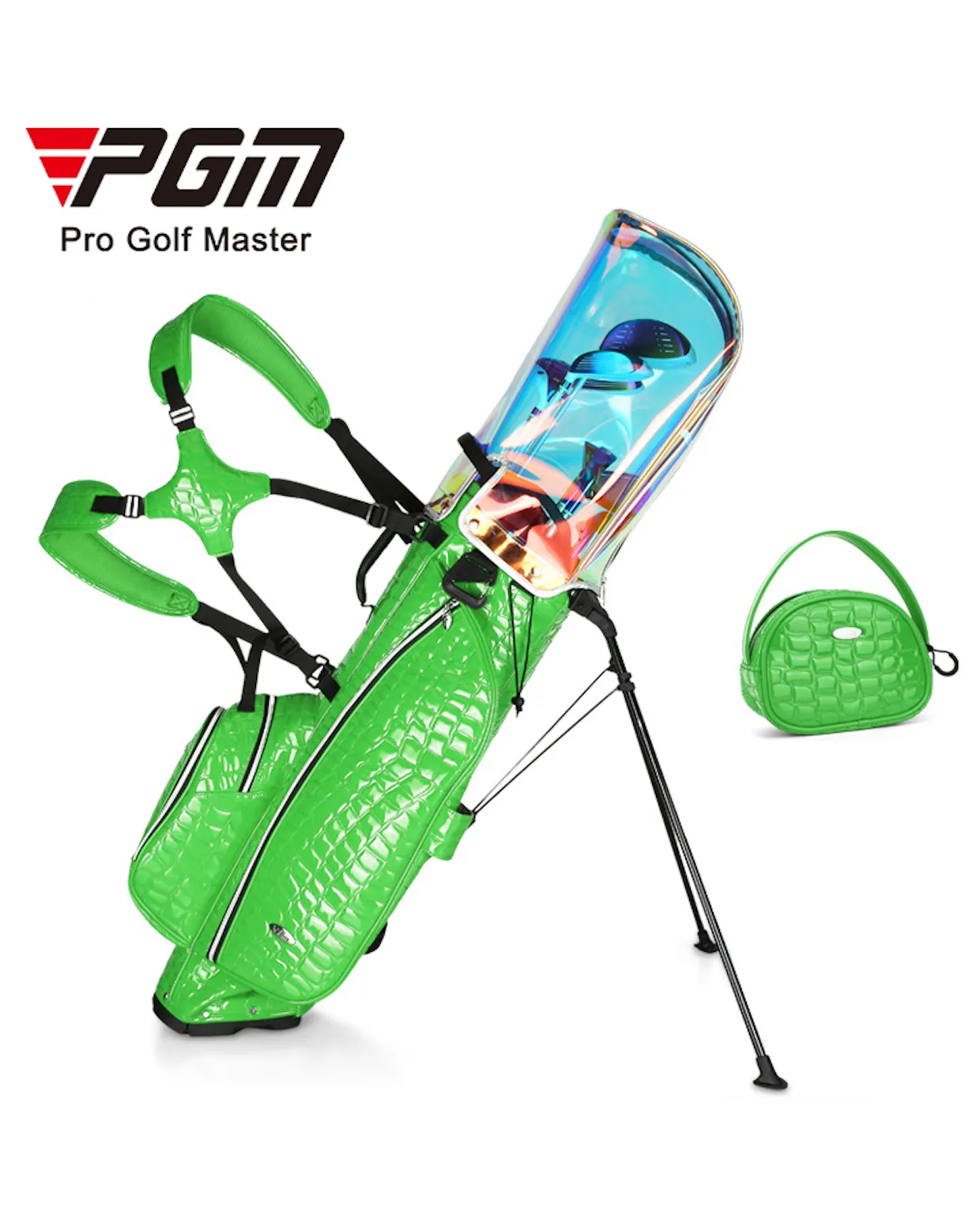 Women's Waterproof & Dustproof Stand Bag