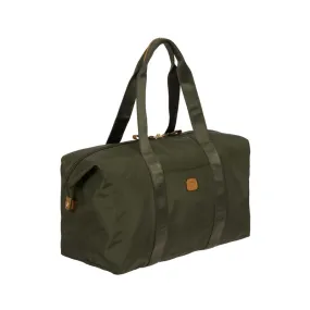 X-Bag 18" Folding Duffel