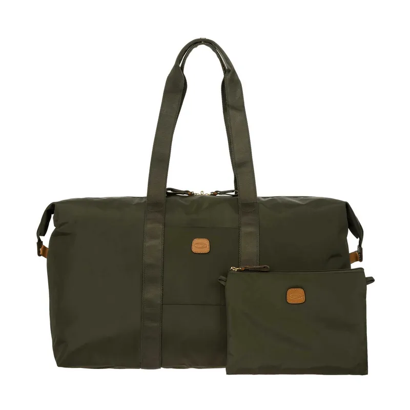 X-Bag 22" Folding Duffel