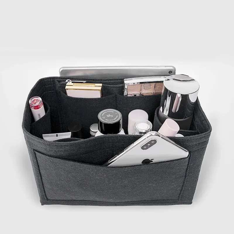 Xtra Large Inner Tote Bag Organizer