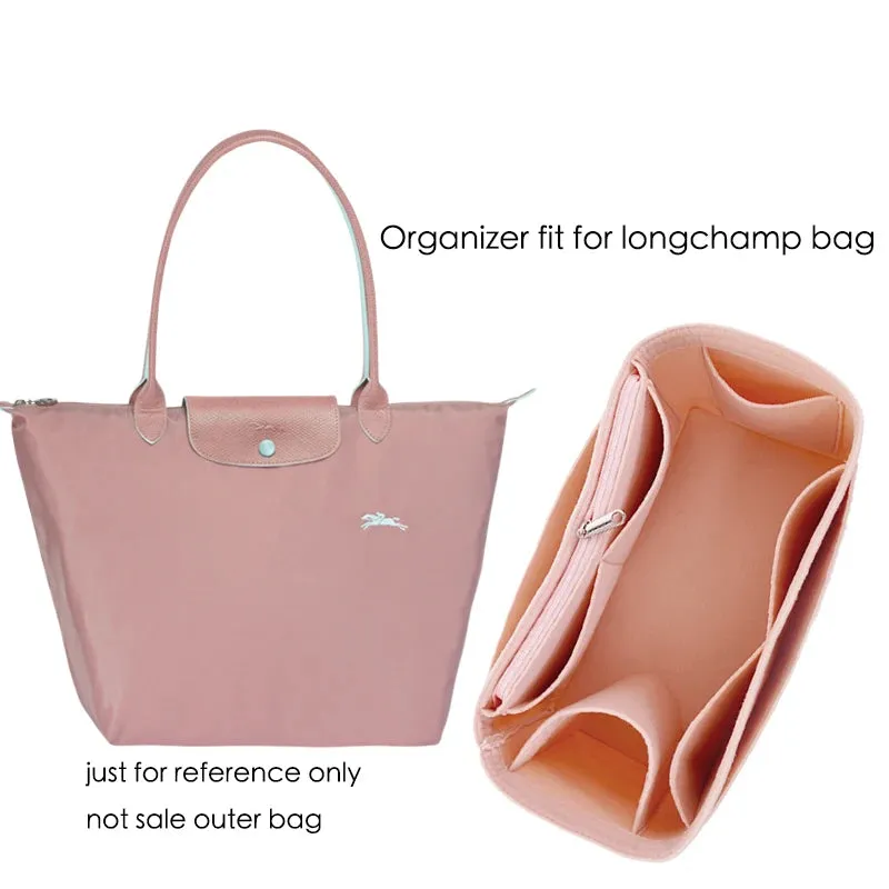 Xtra Large Inner Tote Bag Organizer