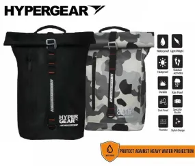 [Y.E.S] Hypergear 25L Dry Pac Aero w/ FREE Fast Slot Essential