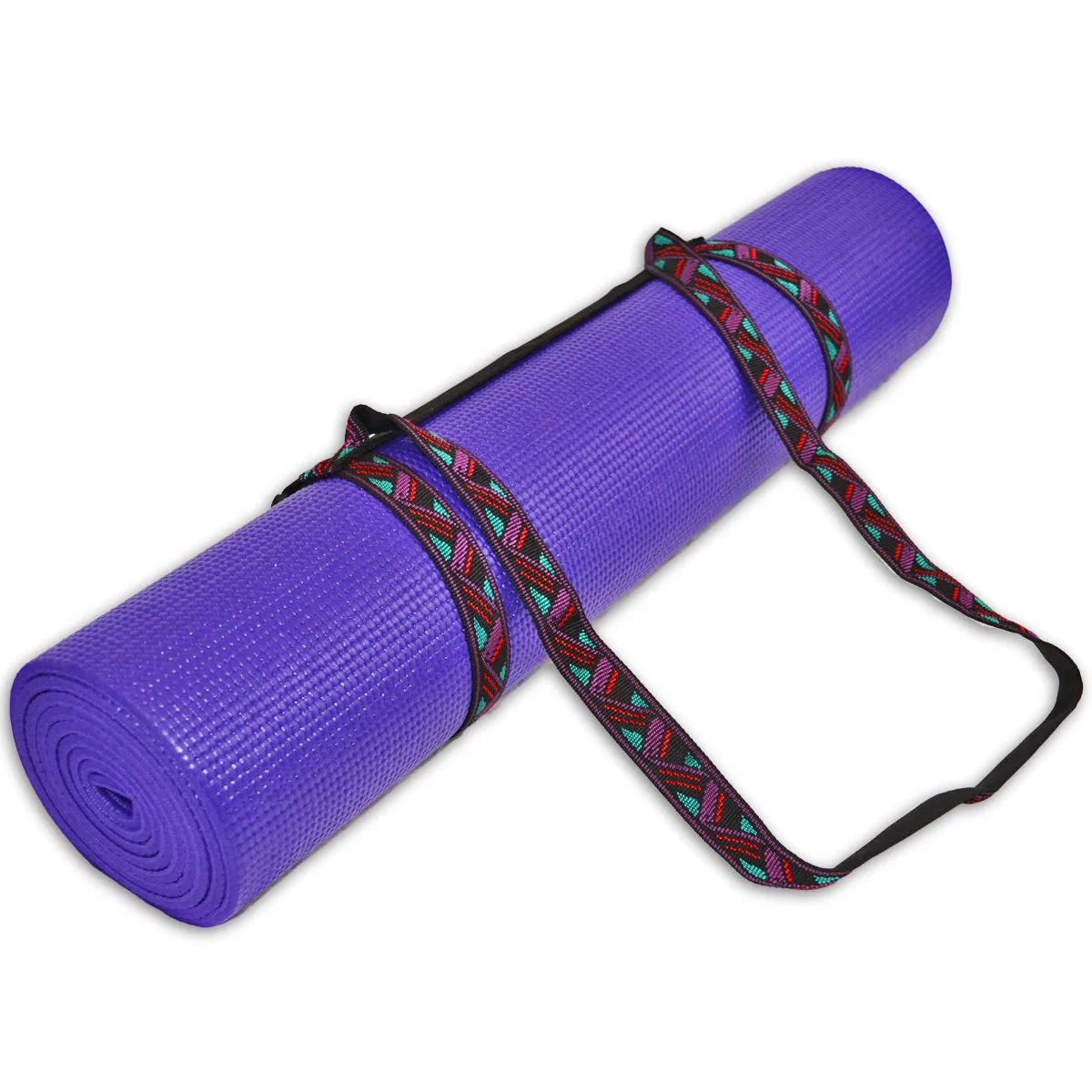 Yoga Mat Harness Strap